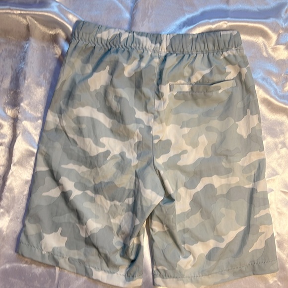 OLD NAVY JUNIORS MULTI GREY ARMY FATIGUE - Picture 6 of 9